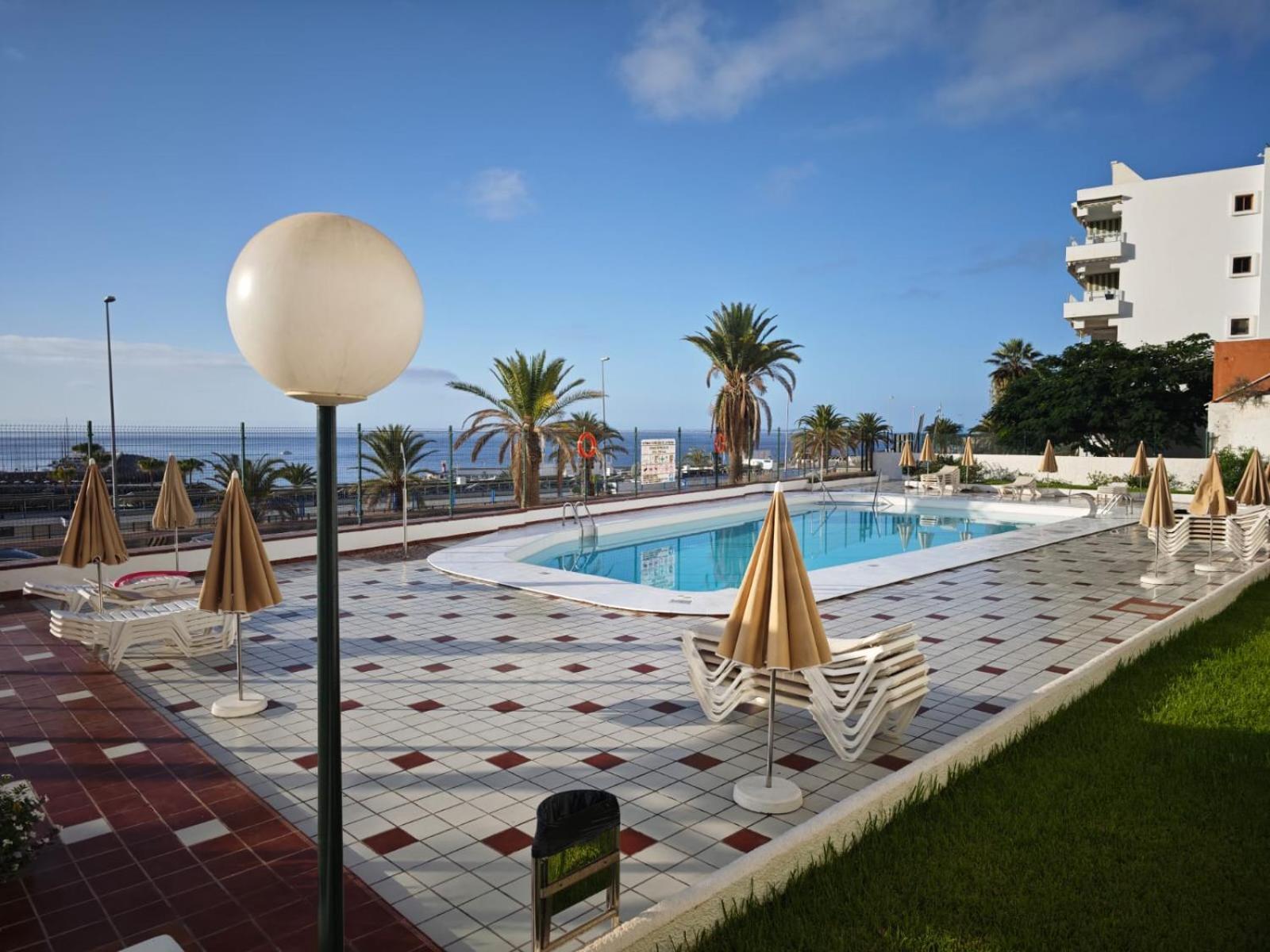 Apartamento Tobago Пуэрто Рико Экстерьер фото