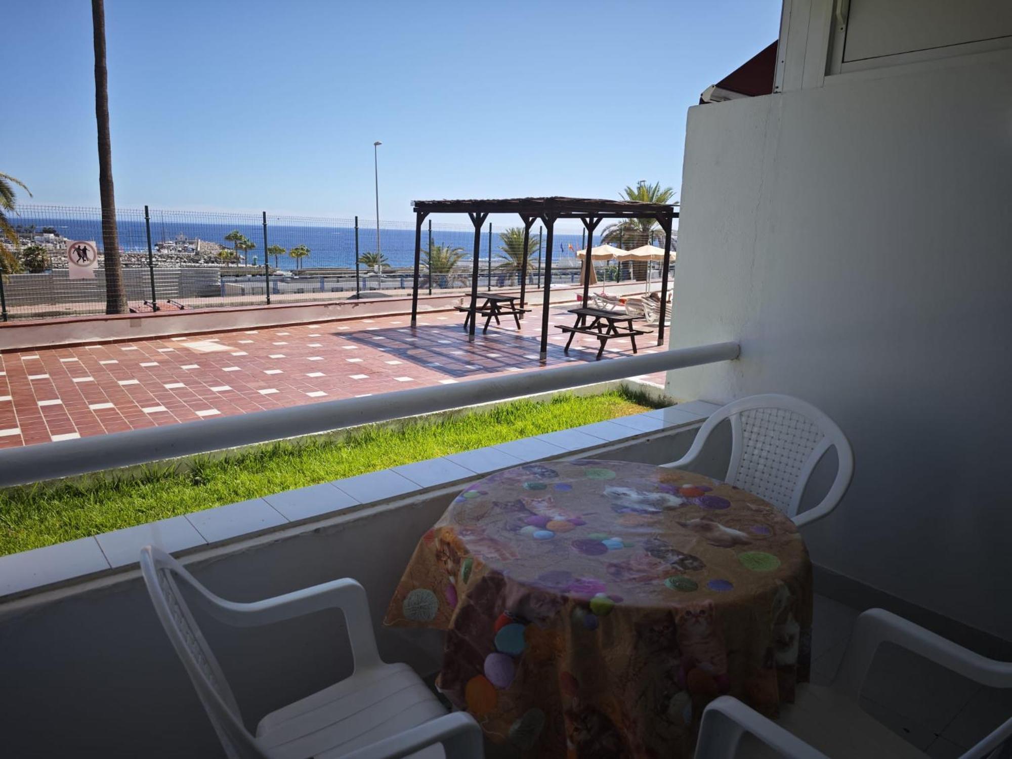 Apartamento Tobago Пуэрто Рико Экстерьер фото