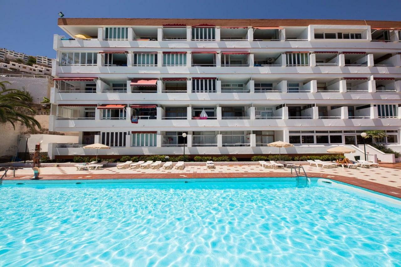 Apartamento Tobago Пуэрто Рико Экстерьер фото
